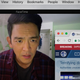 John Cho is looking for his daughter in Searching.